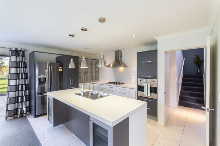 Photo of property in 656 Springston Rolleston Road, Rolleston, 7615