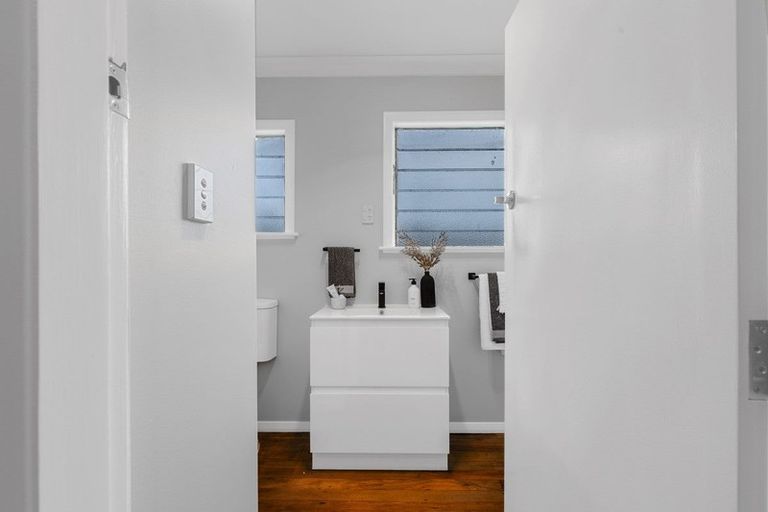 Photo of property in 186 Ferguson Street, West End, Palmerston North, 4412