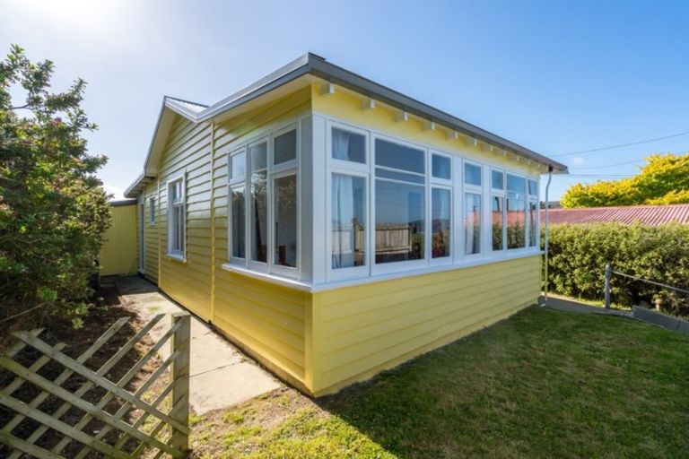 Photo of property in 19 Meridian Street, Port Chalmers, 9023