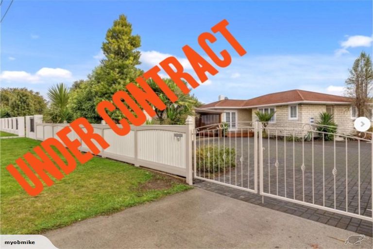 Photo of property in 5 Wingrove Road, Owhata, Rotorua, 3010