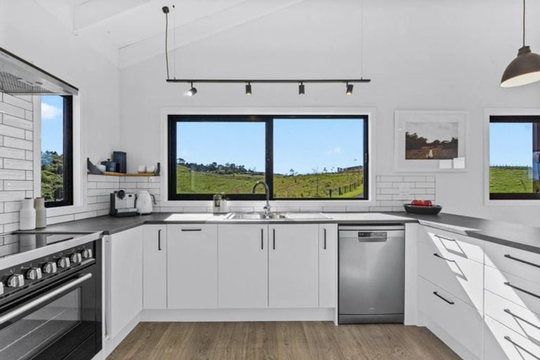 Photo of property in 1770b Ponga Road, Hunua, 2584