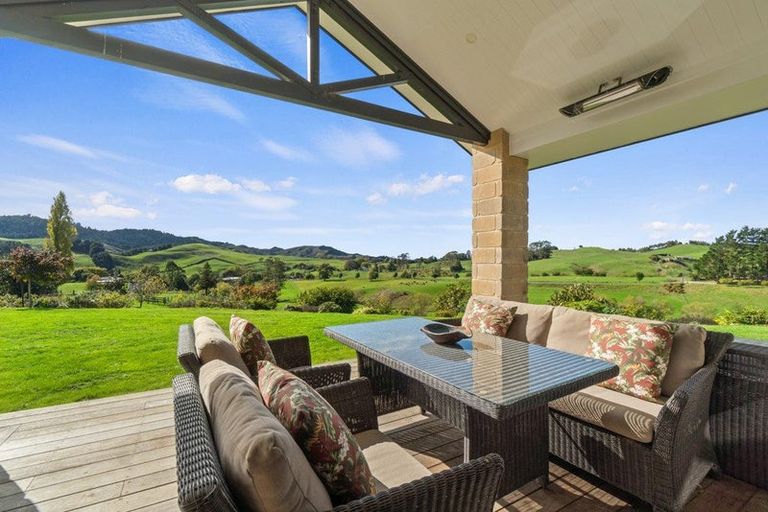 Photo of property in 998 Limeworks Loop Road, Karamu, Hamilton, 3285