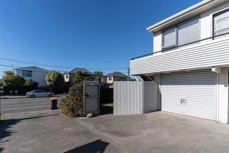 Photo of property in 1/541 Barbadoes Street, Edgeware, Christchurch, 8013