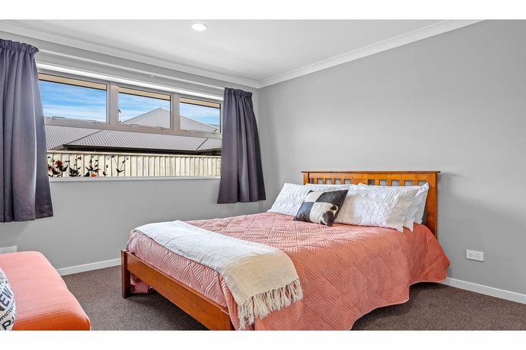 Photo of property in 1149b Goulds Road, Rolleston, 7614