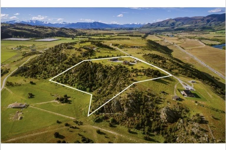 Photo of property in 86 Riverview Road, Queensberry, Cromwell, 9383