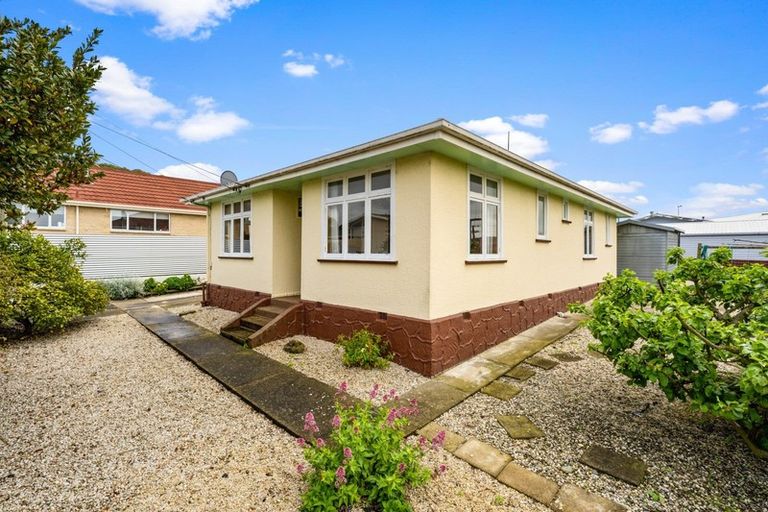 Photo of property in 18 Dee Street, Oamaru, 9400