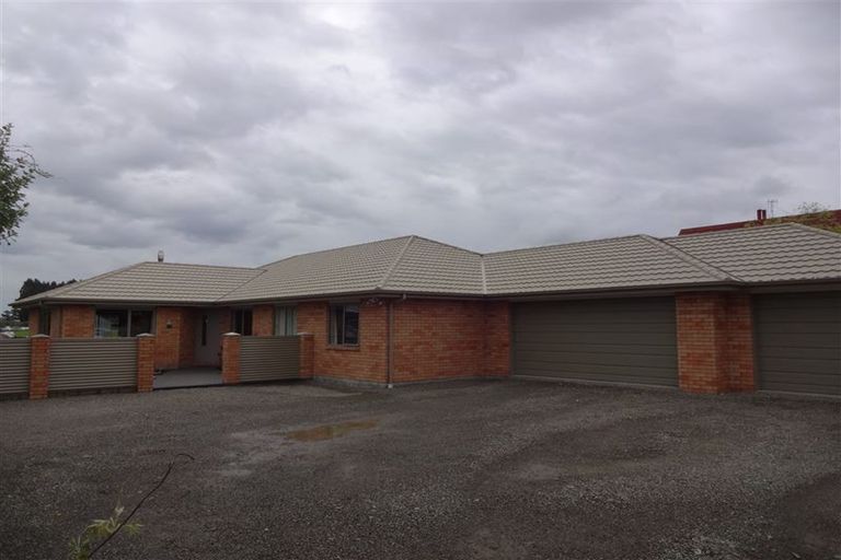 Photo of property in 79 Richard Pearse Drive, Temuka, 7920