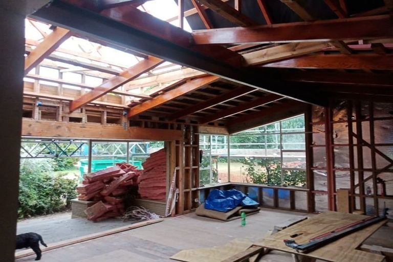 Photo of property in 113 Temuka-orari Highway, Winchester, 7985