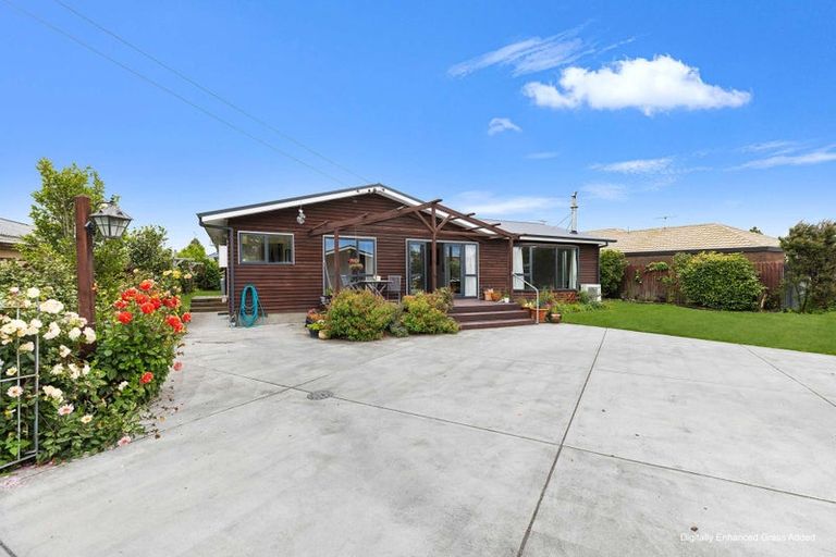 Photo of property in 4a Wingate Street, Redwood, Christchurch, 8051