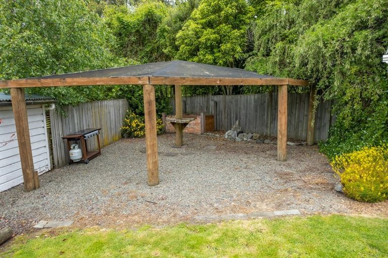 Photo of property in 140 Whitby Road, Wakefield, 7025