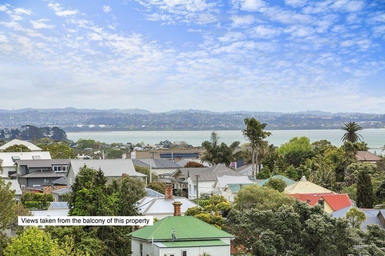 Photo of property in 43 Brown Street, Ponsonby, Auckland, 1021