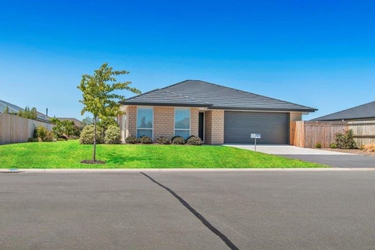 Photo of property in 6 Fibonacci Way, Leeston, 7632