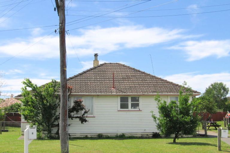 Photo of property in 10 Konini Street, Elgin, Gisborne, 4010