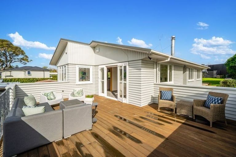 Photo of property in 43a Ashby Avenue, Saint Heliers, Auckland, 1071