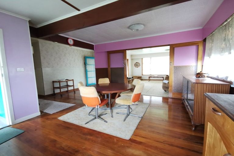 Photo of property in 105 Apatu Street, Wairoa, 4108