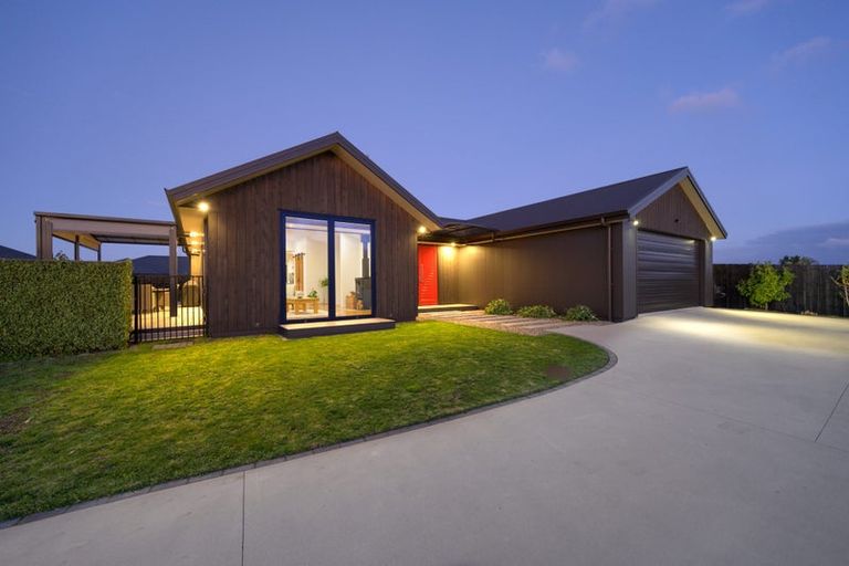 Photo of property in 25 Memorial Drive, Motueka, 7120