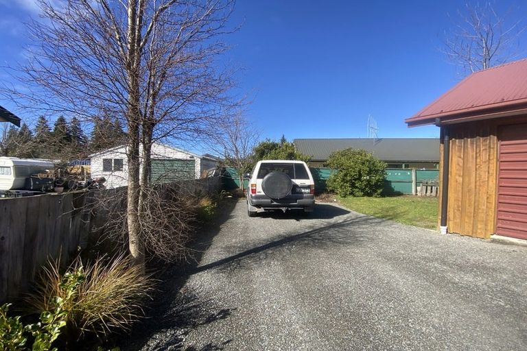 Photo of property in 5 Devon Street, Hanmer Springs, 7334
