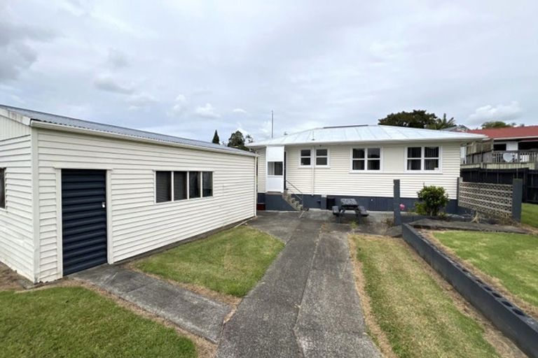 Photo of property in 8 Kendon Place, Raumanga, Whangarei, 0110