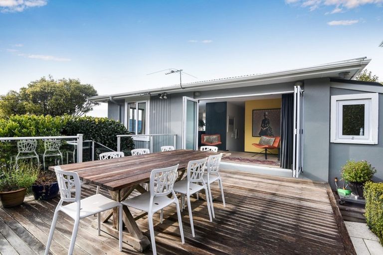 Photo of property in 12 Littlebourne Road, Roslyn, Dunedin, 9010