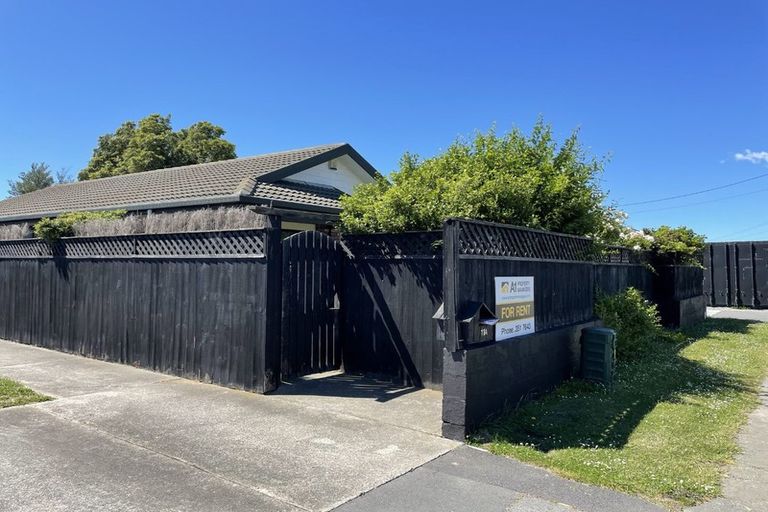 Photo of property in 11a Vickerys Road, Wigram, Christchurch, 8042