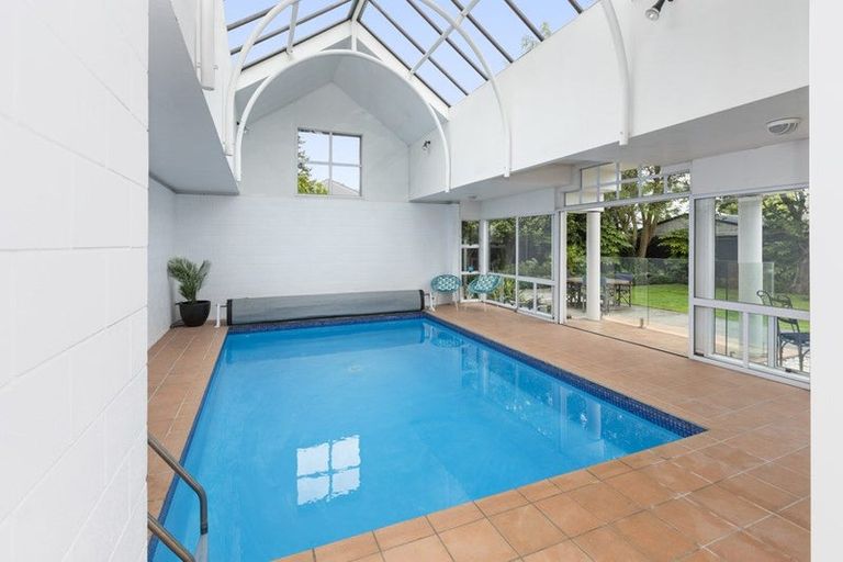 Photo of property in 23 Wadeley Road, Ilam, Christchurch, 8041