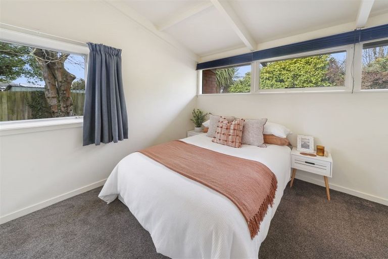 Photo of property in 65 Westburn Terrace, Burnside, Christchurch, 8041
