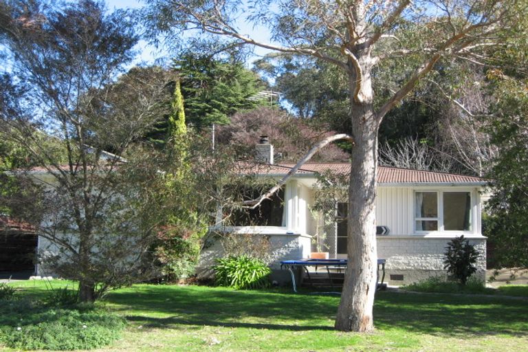 Photo of property in 1 Von Dadelszen Place, Havelock North, 4130