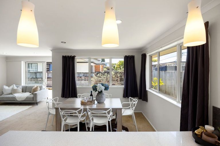 Photo of property in 56a Mansel Avenue, Hillcrest, Hamilton, 3216