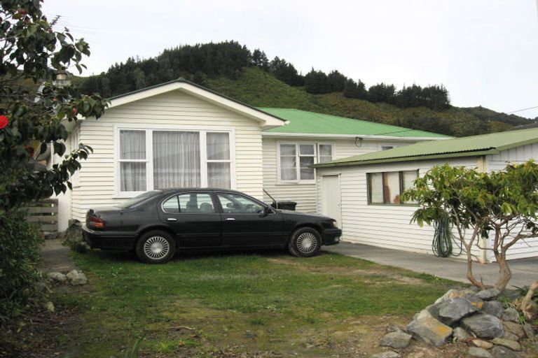 Photo of property in 12 Frederick Street, Wainuiomata, Lower Hutt, 5014