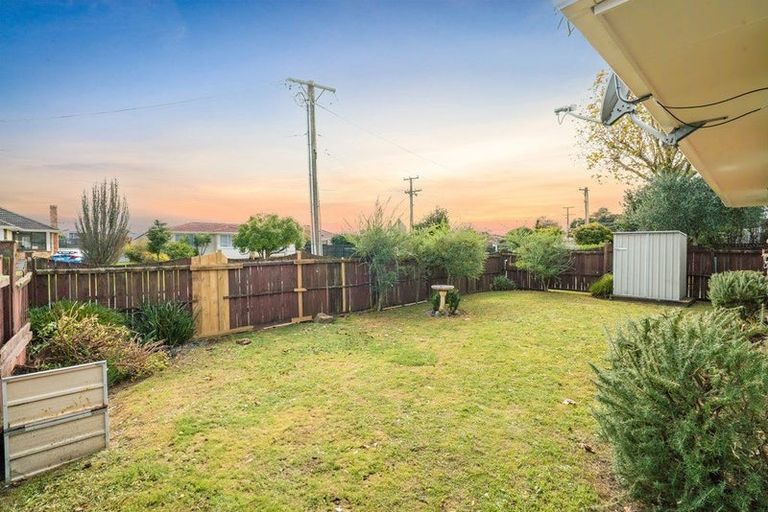 Photo of property in 1/49 Fernaig Street, Papakura, 2110