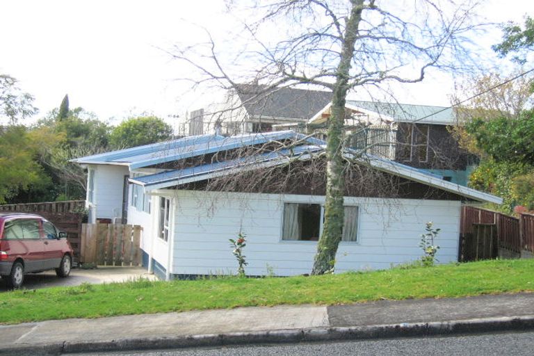 Photo of property in 24 Hilltop Avenue, Morningside, Whangarei, 0110