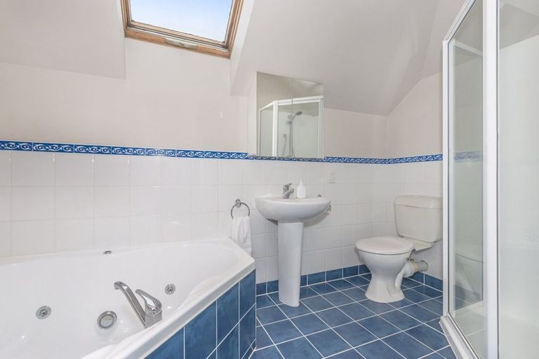 Photo of property in 15 Rossmore Terrace, Cashmere, Christchurch, 8022