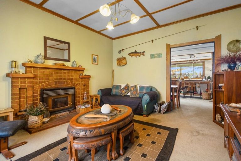 Photo of property in 733 Raetihi Ohakune Road, Ohakune, 4691