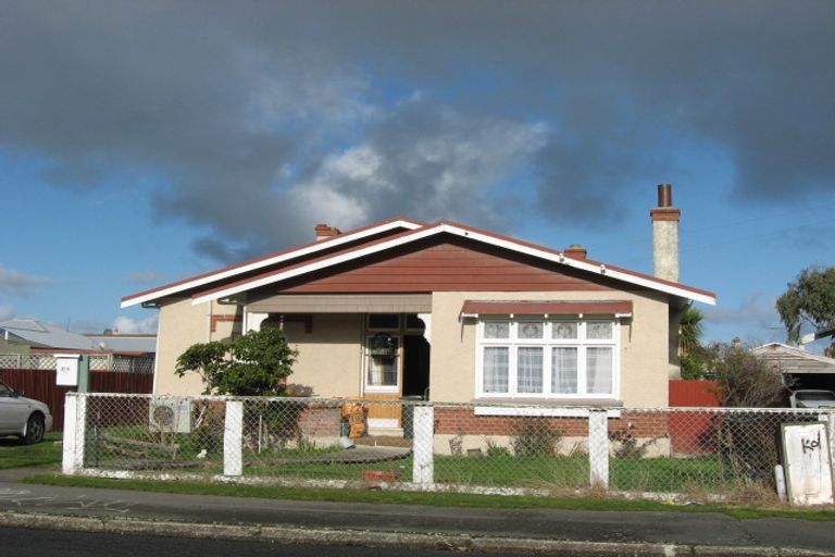 Photo of property in 179 Ettrick Street, Appleby, Invercargill, 9812