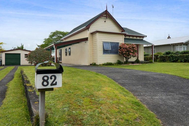 Photo of property in 82 Cordelia Street, Stratford, 4332