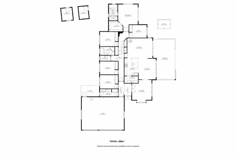 Photo of property in 37b Sheridan Drive, Rolleston, 7614