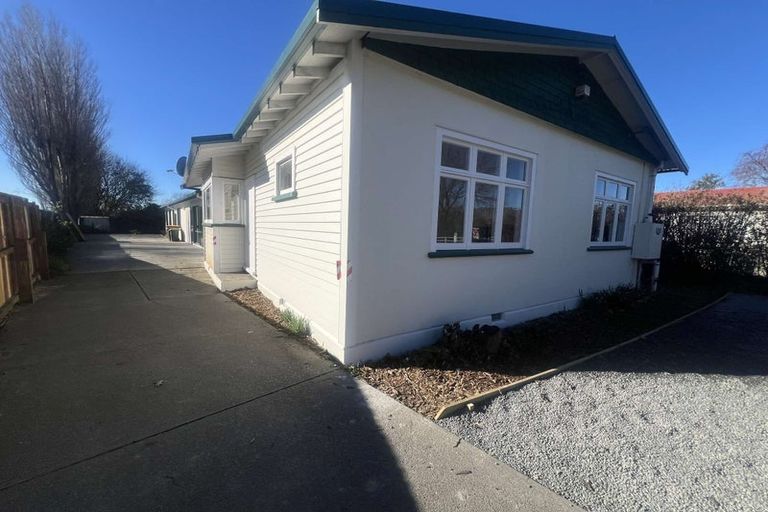 Photo of property in 603 Ferry Road, Woolston, Christchurch, 8023
