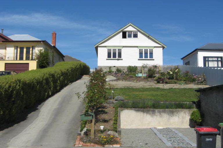 Photo of property in 18 Clifton Terrace, West End, Timaru, 7910