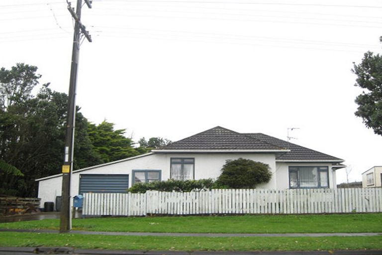 Photo of property in 38 Bayly Street, Waitara, 4320