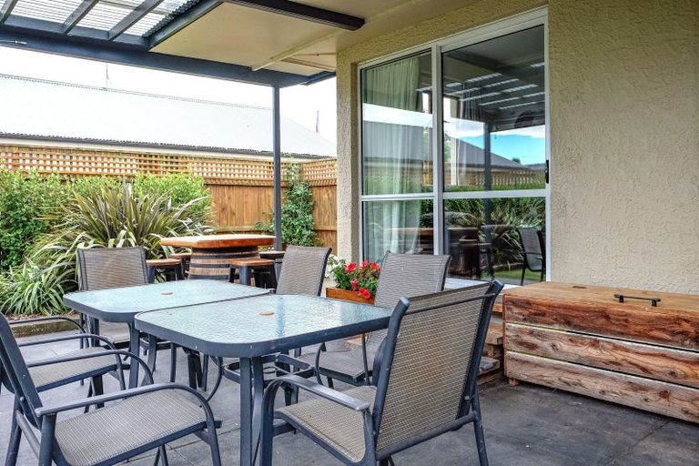 Photo of property in 126 Talbot Street, Geraldine, 7930