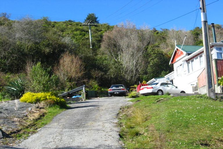 Photo of property in 56 Murray Street, Greymouth, 7805