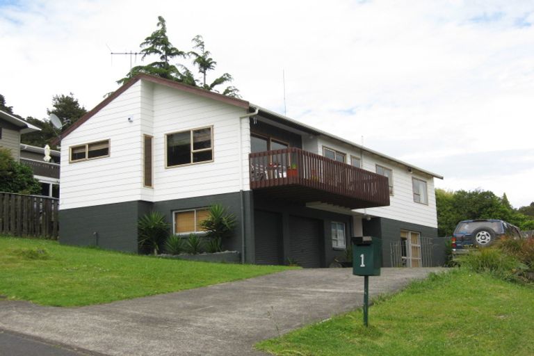 Photo of property in 1 Cromwell Place, Pukekohe, 2120