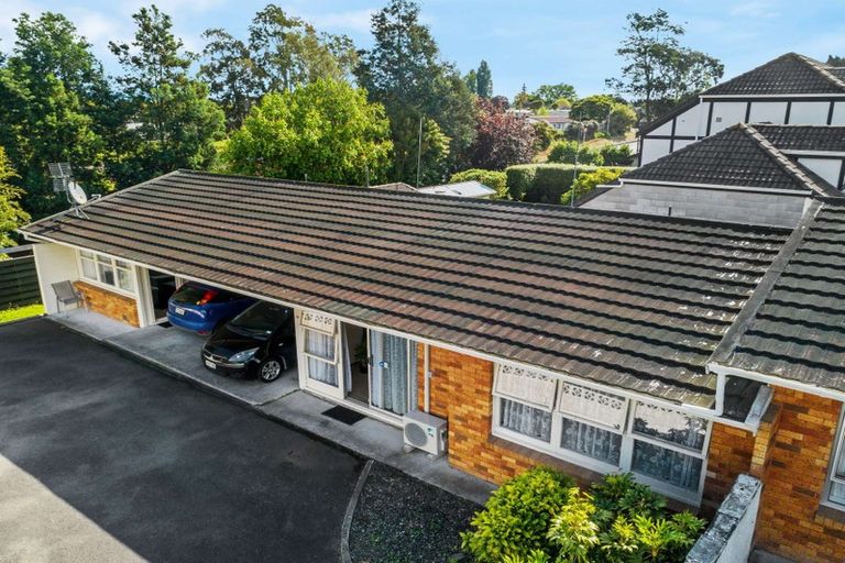 Photo of property in 52b Berkley Avenue, Hillcrest, Hamilton, 3216