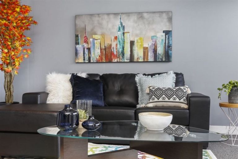 Photo of property in 46 Glen Marine Parade, Glendene, Auckland, 0602