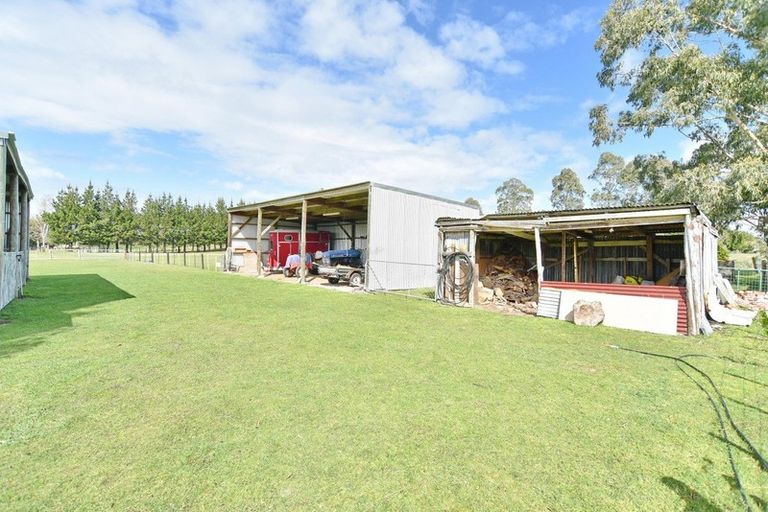 Photo of property in 194 Fishers Road, Loburn, Rangiora, 7473