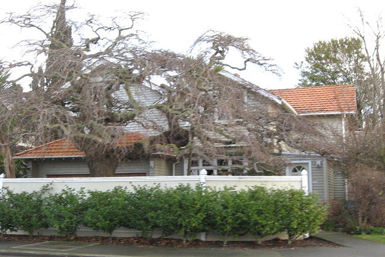 Photo of property in 119 Saint Albans Street, St Albans, Christchurch, 8014
