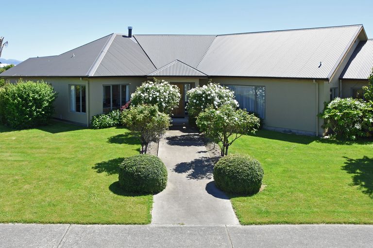 Photo of property in 4 William Donald Drive, Solway, Masterton, 5810
