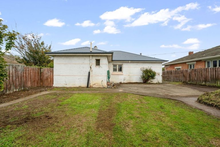 Photo of property in 224 Pomona Street, Strathern, Invercargill, 9812