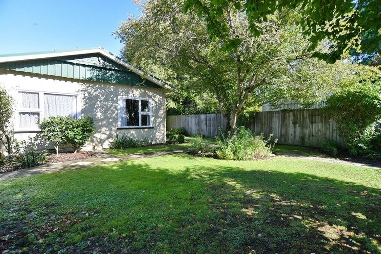 Photo of property in 79 Ayers Street, Rangiora, 7400
