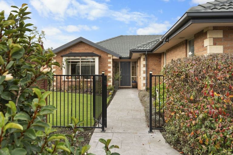 Photo of property in 28 Pewter Place, Northwood, Christchurch, 8051